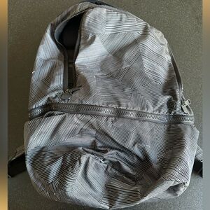 Lululemon backpack